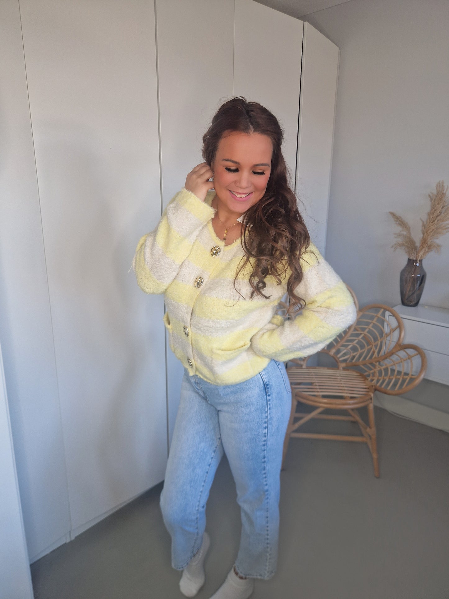 Mom jeans