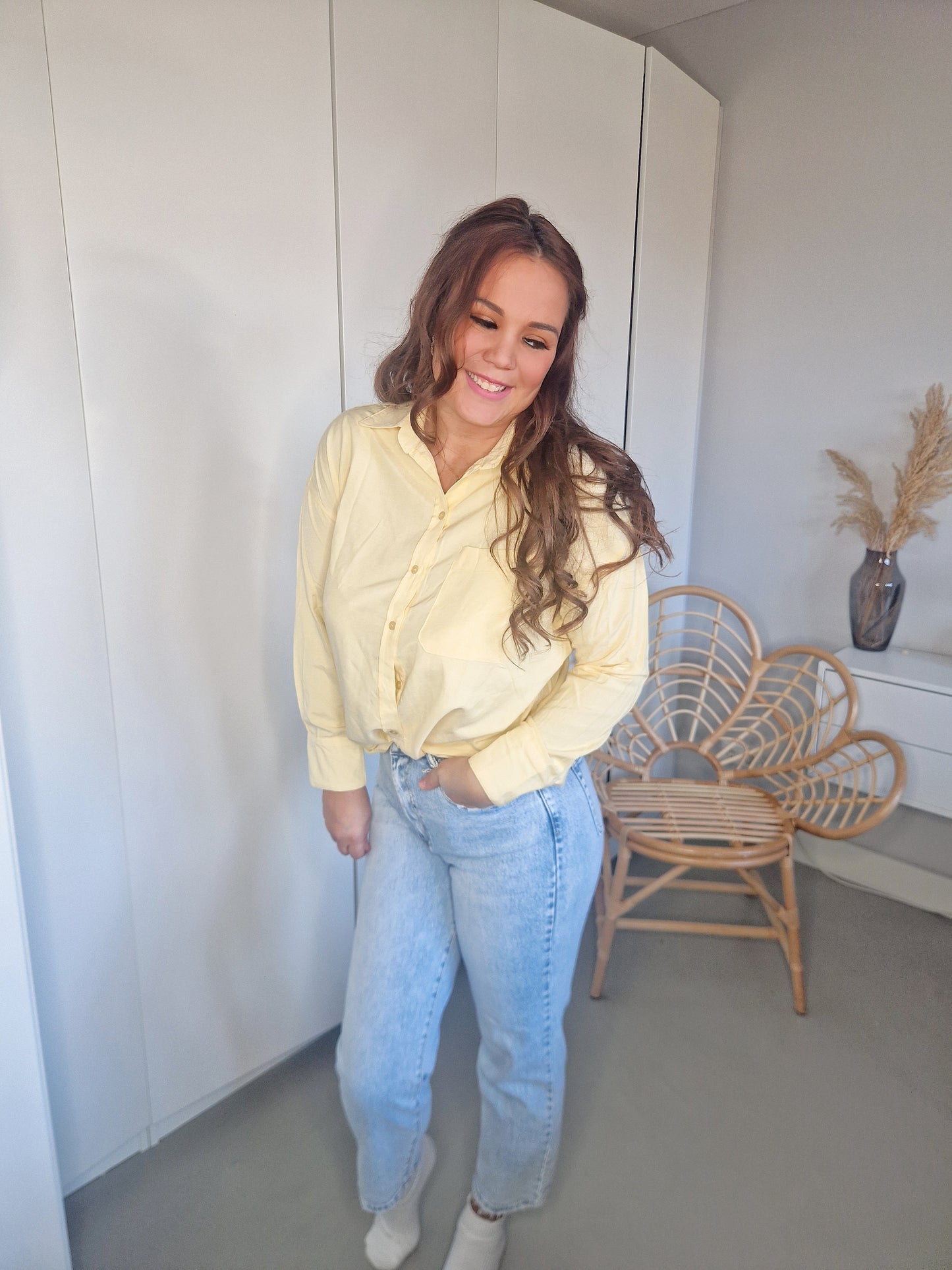 Mom jeans