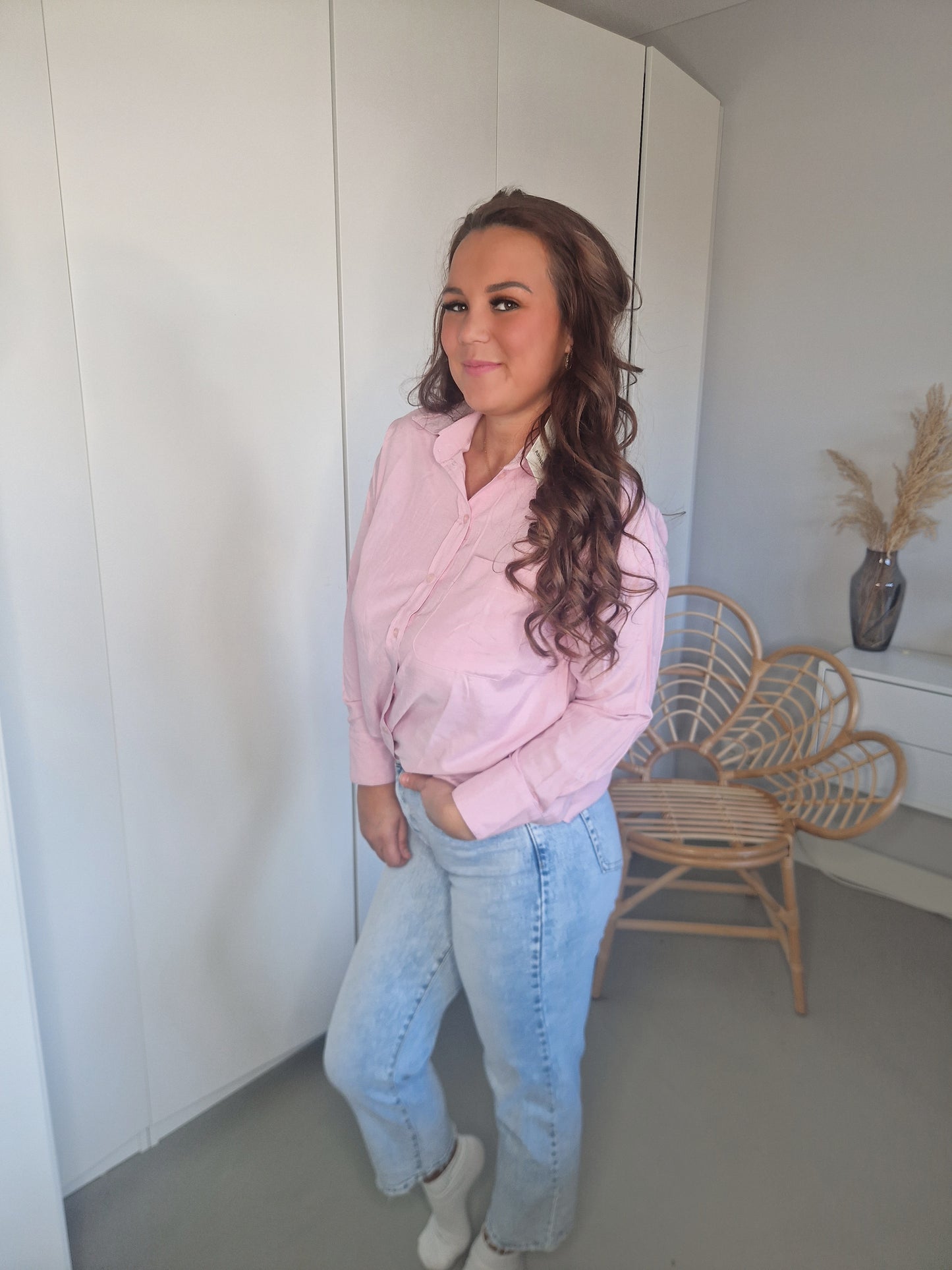 Mom jeans