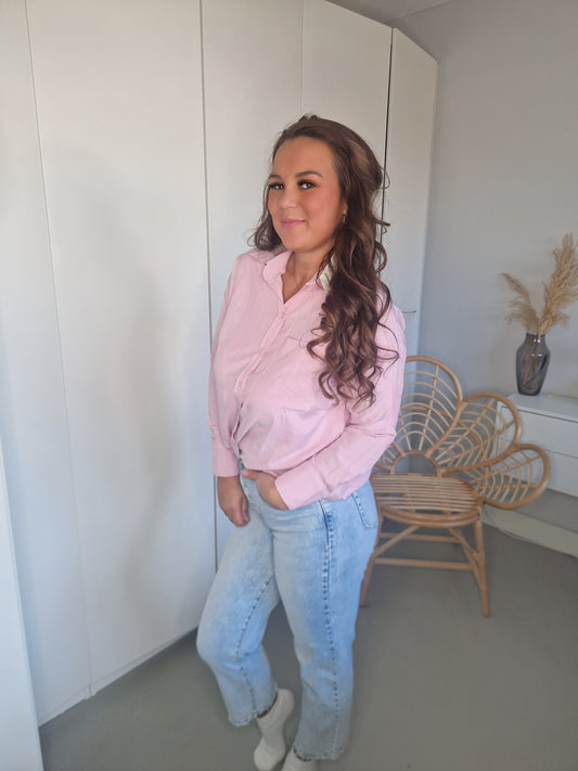 Mom jeans