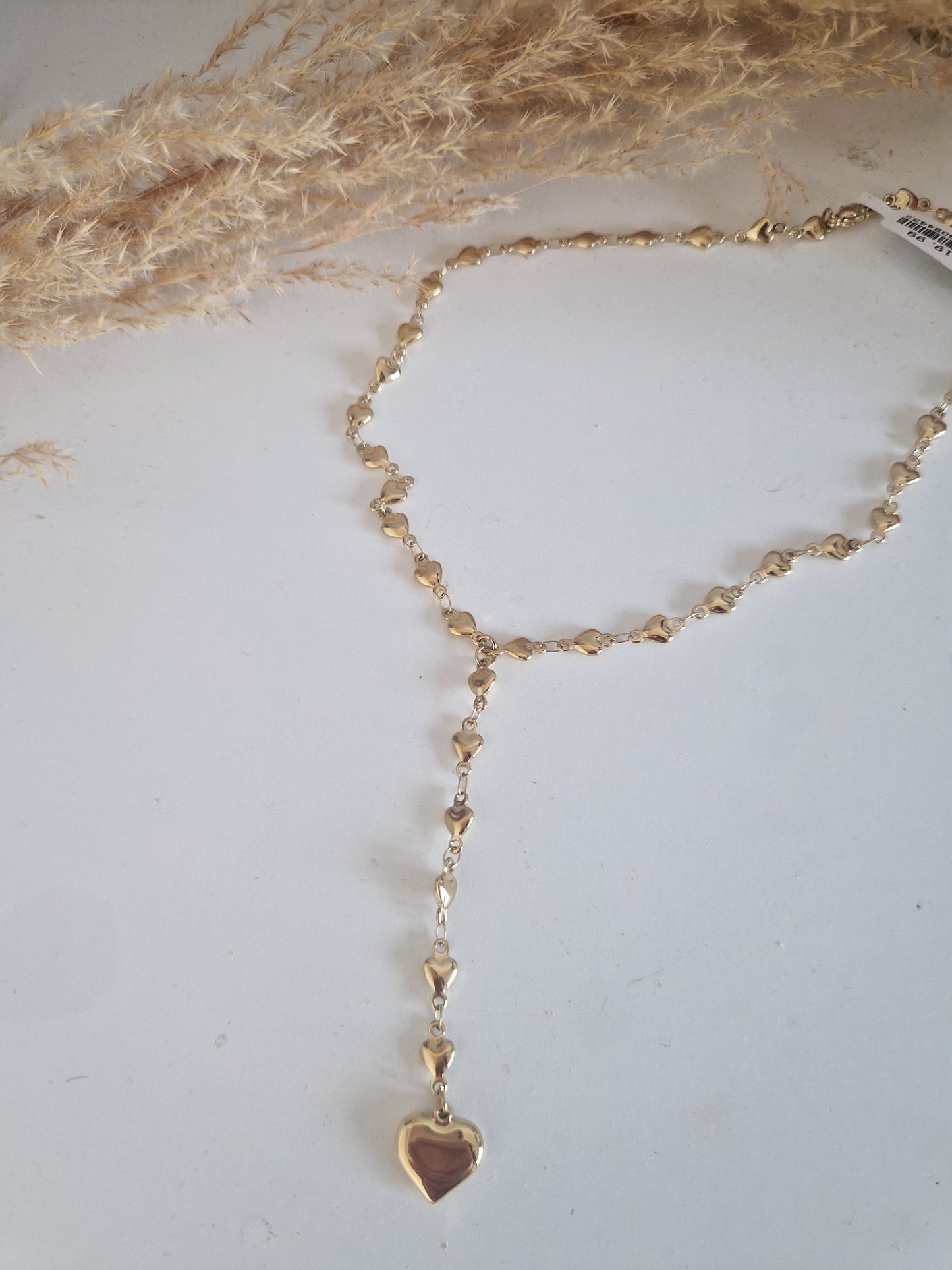Ketting harten