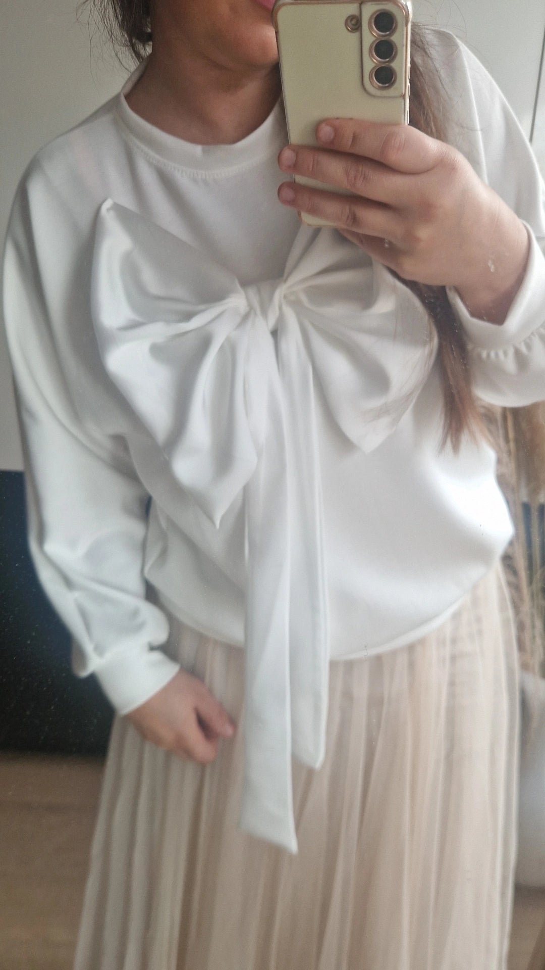 Sweater strik