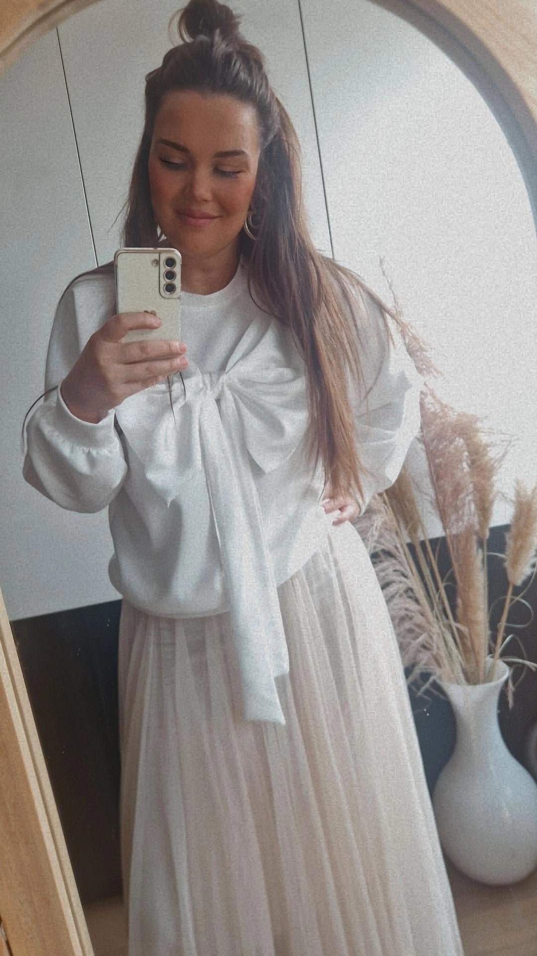 Sweater strik