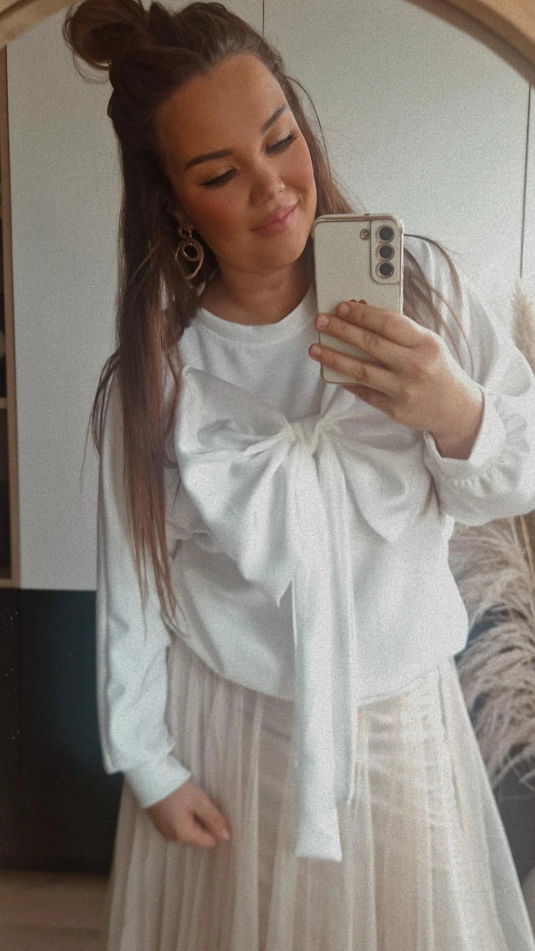 Sweater strik