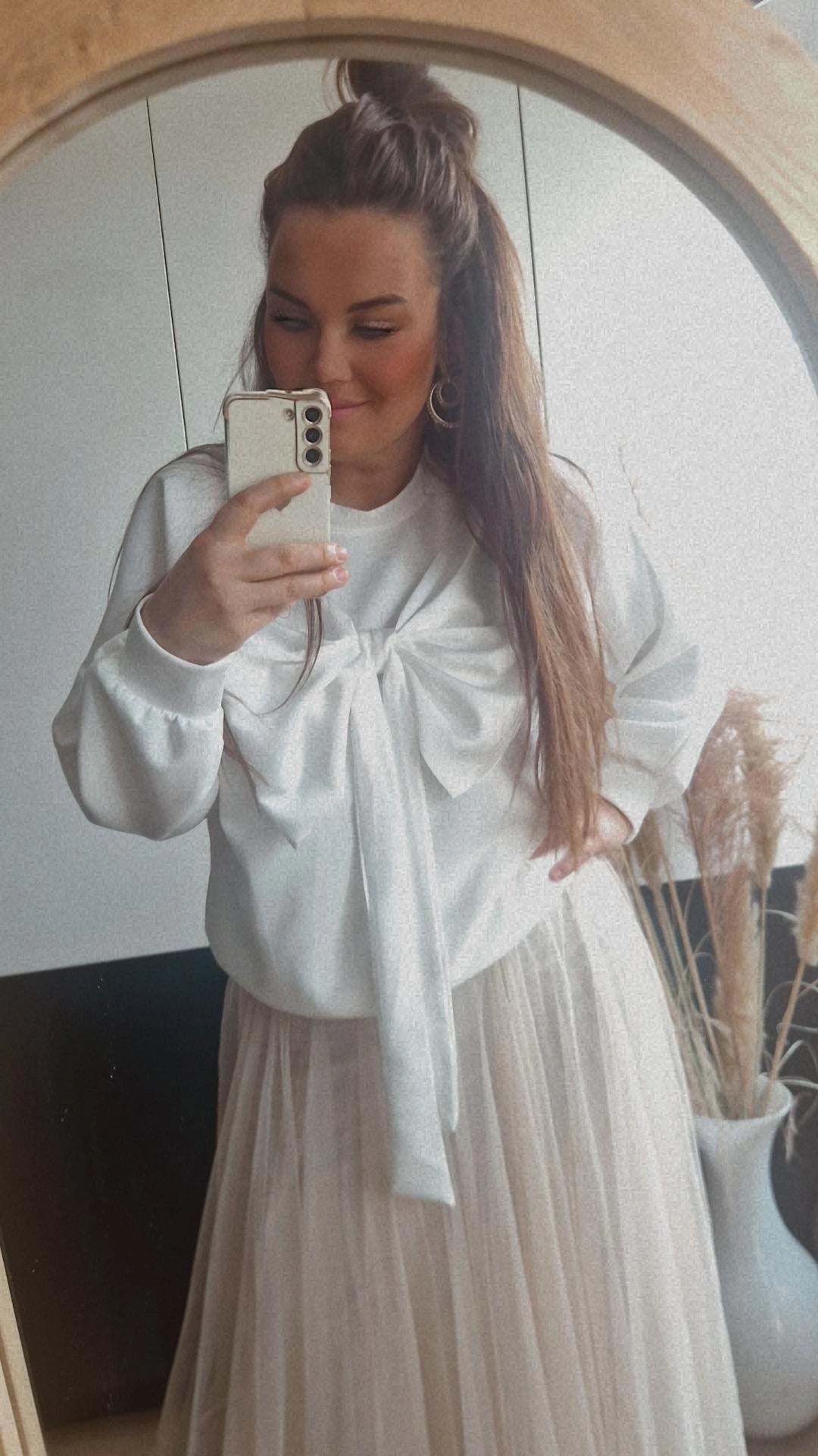 Sweater strik