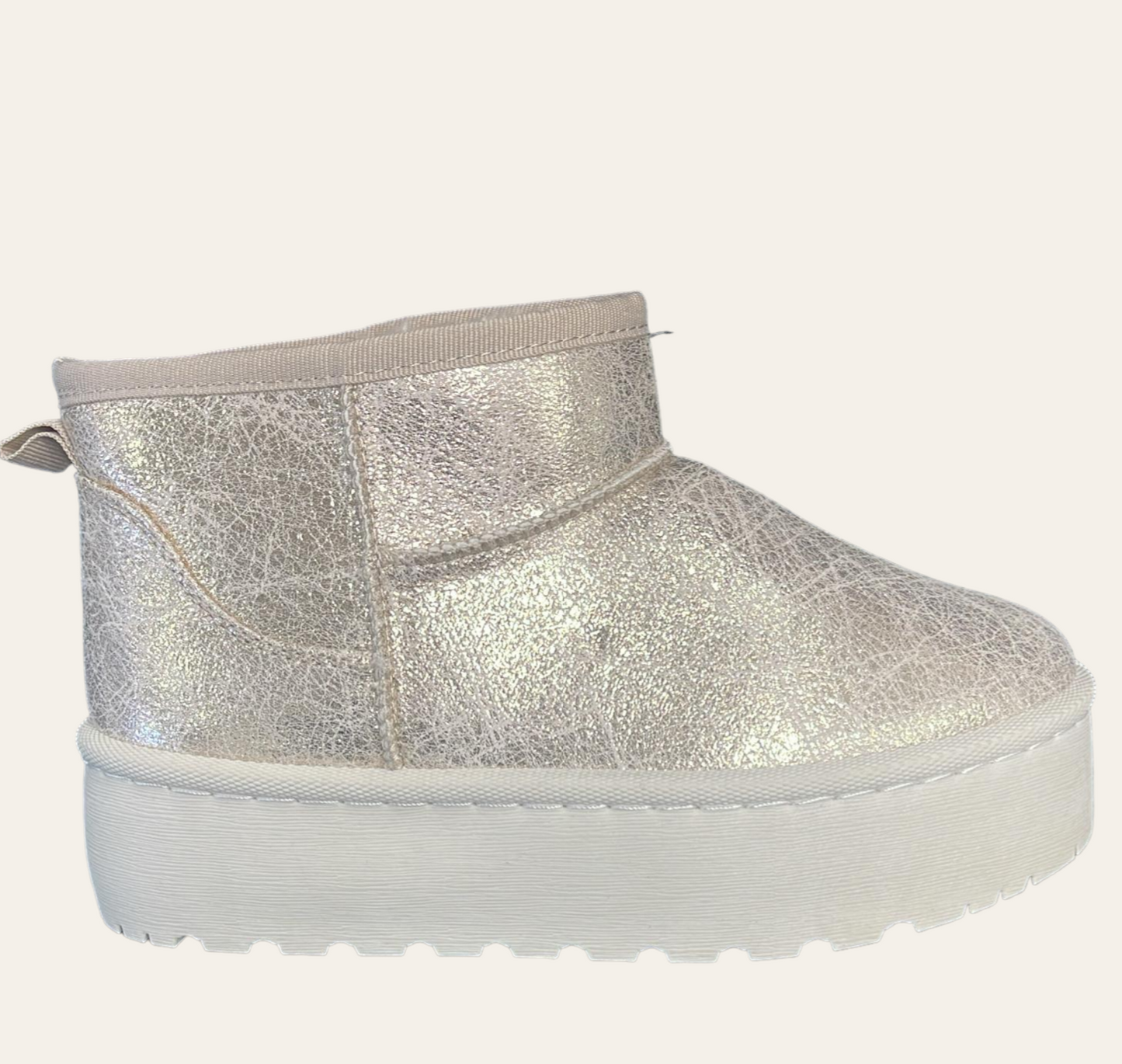Laars gold
