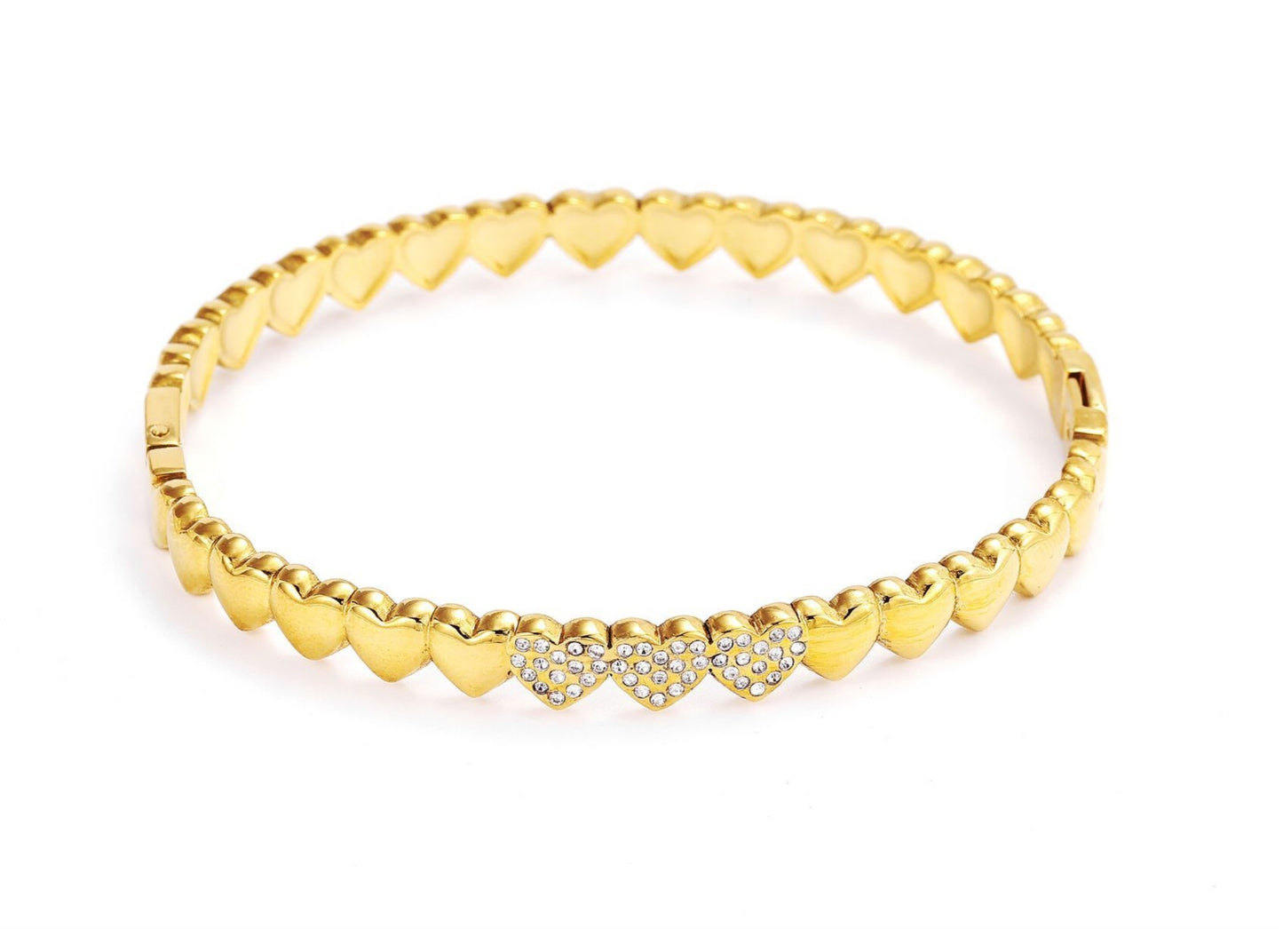 Bangle hart