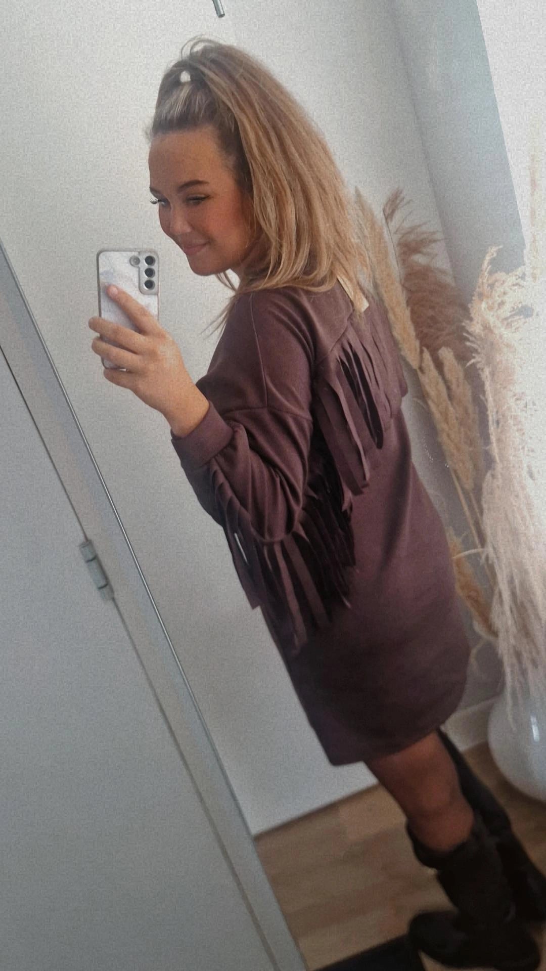 Jurk frankje