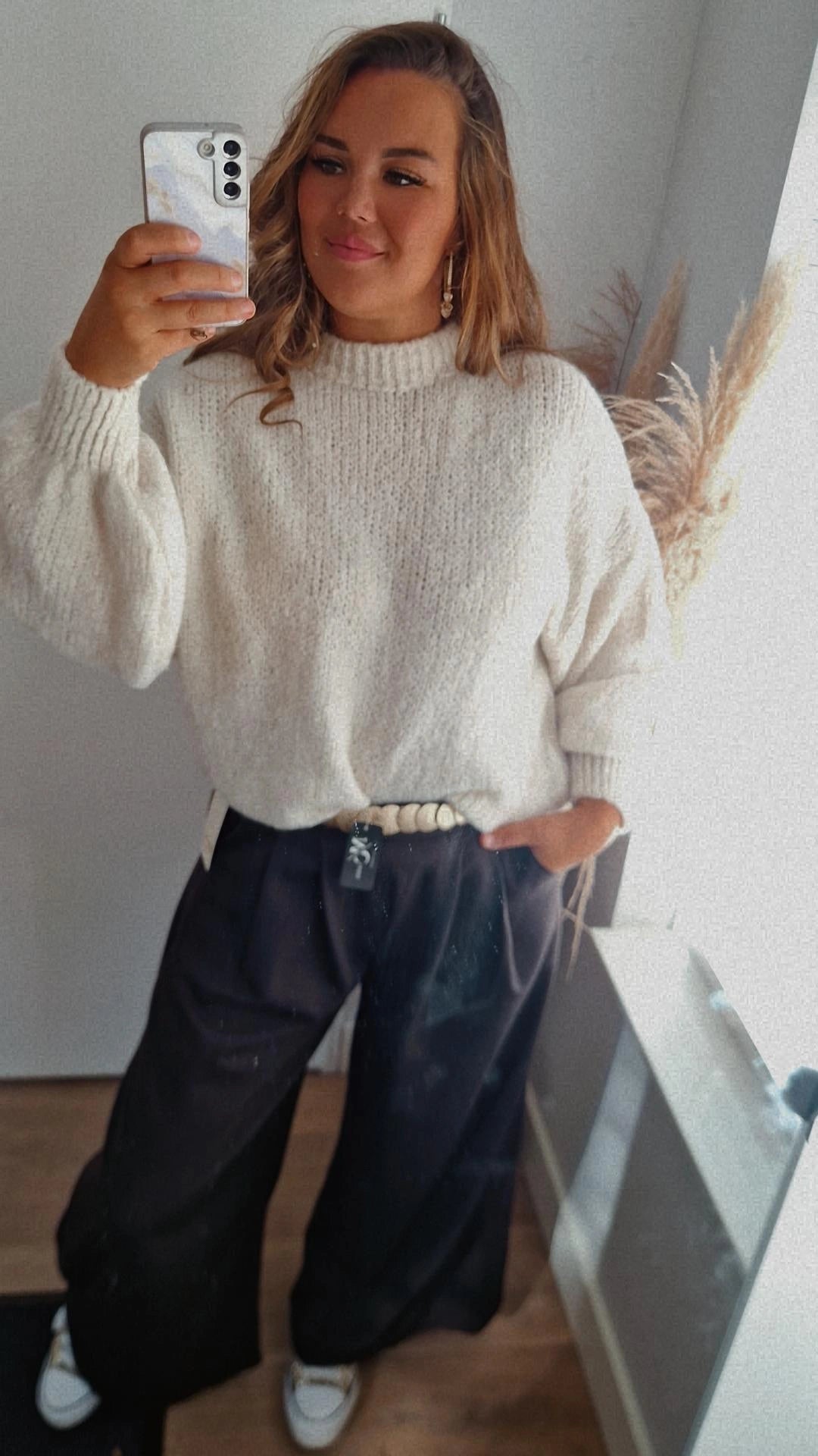 Trui anna