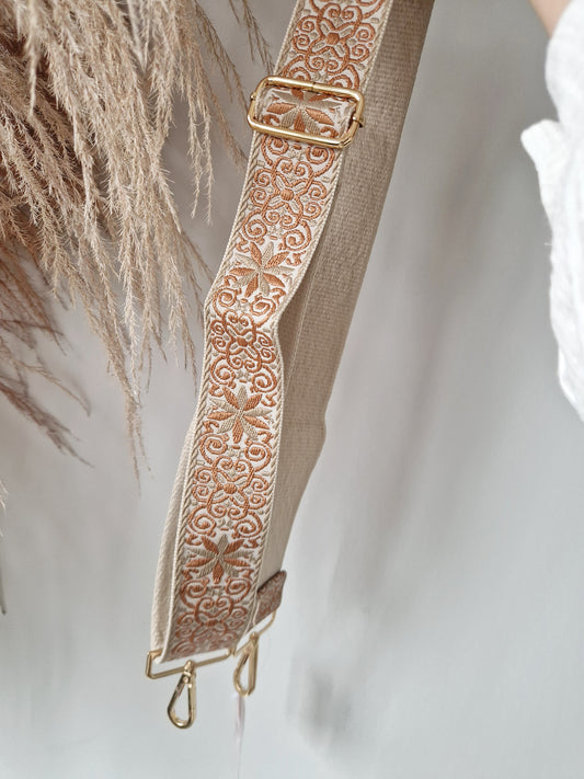 Strap voor bijv tas