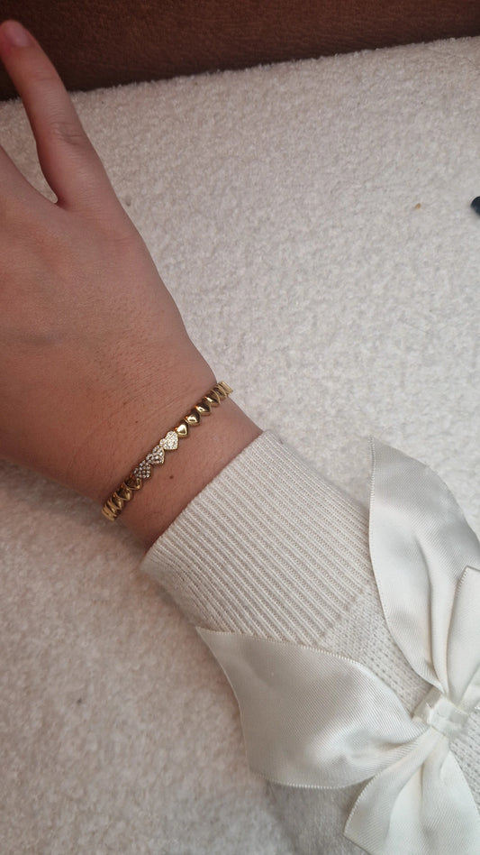 Bangle hart