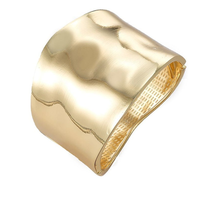 Armband goud