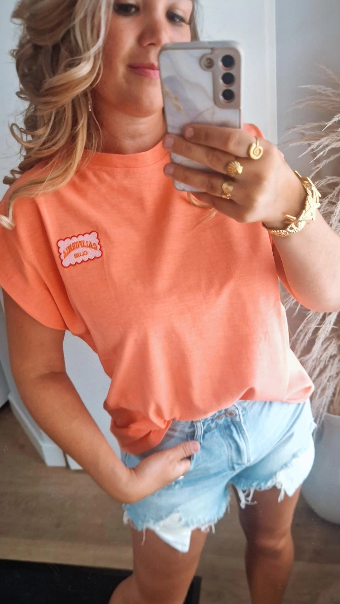 Shirt california