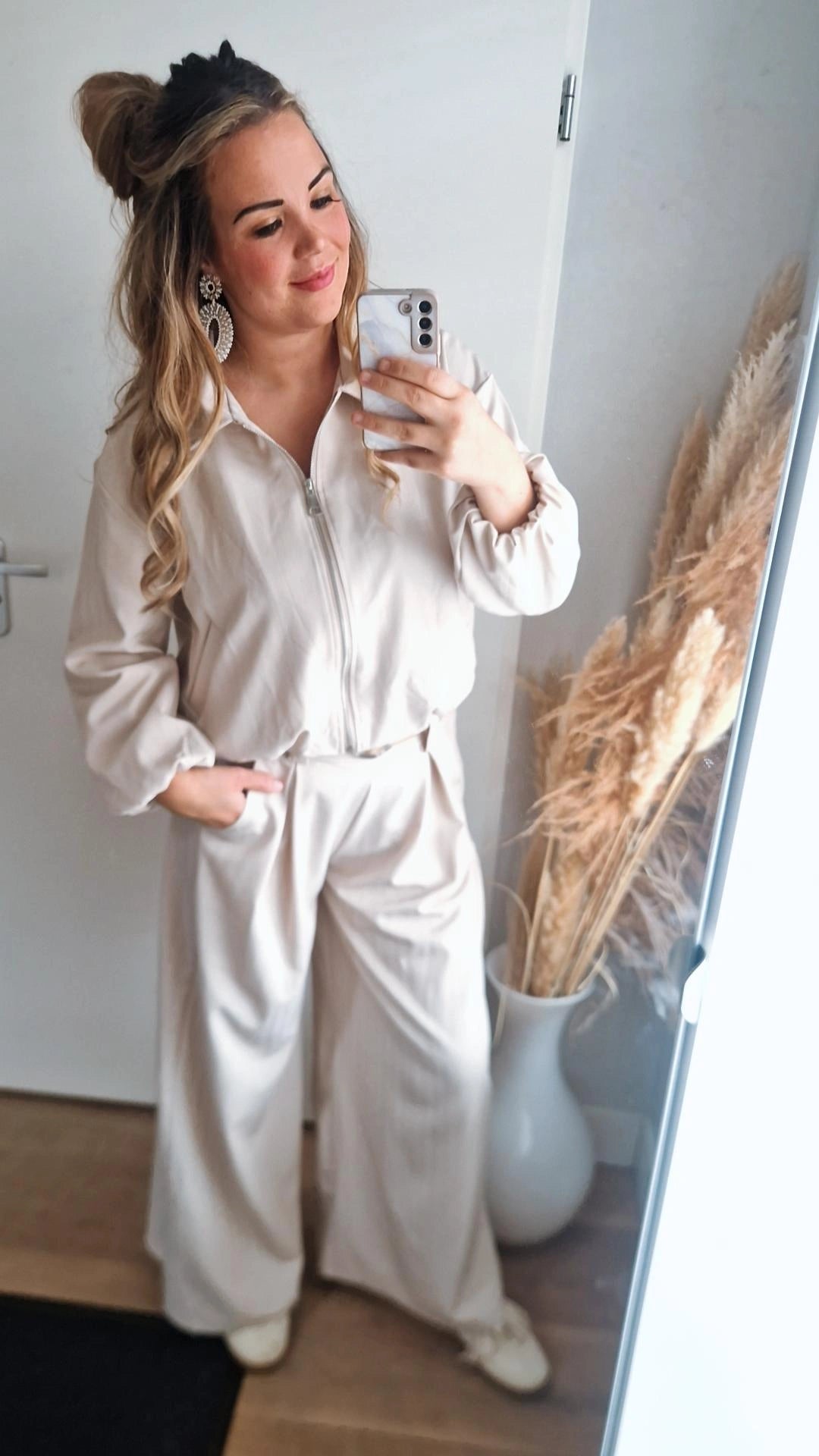 Jasje ballon