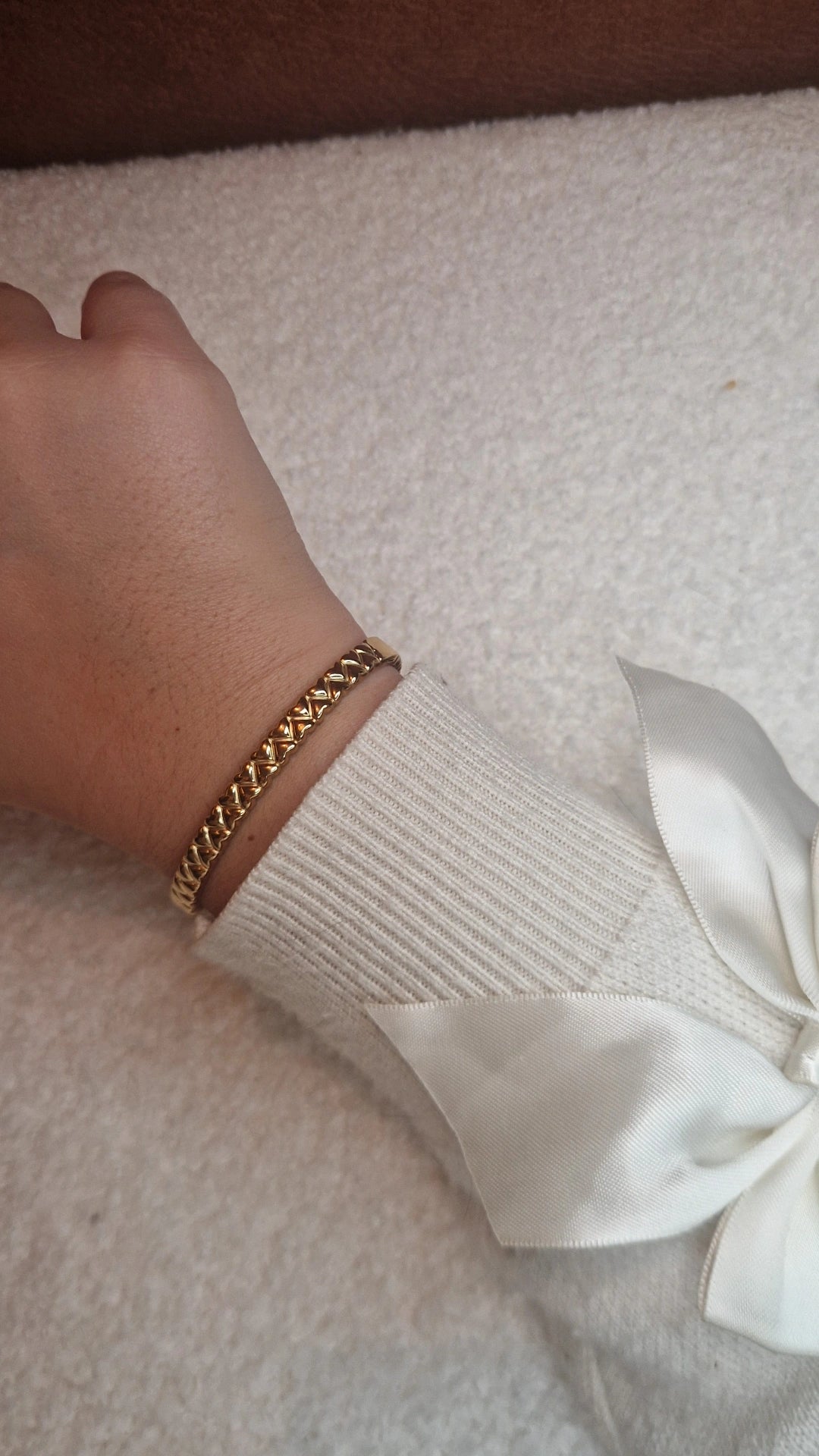 Bangle hartjes