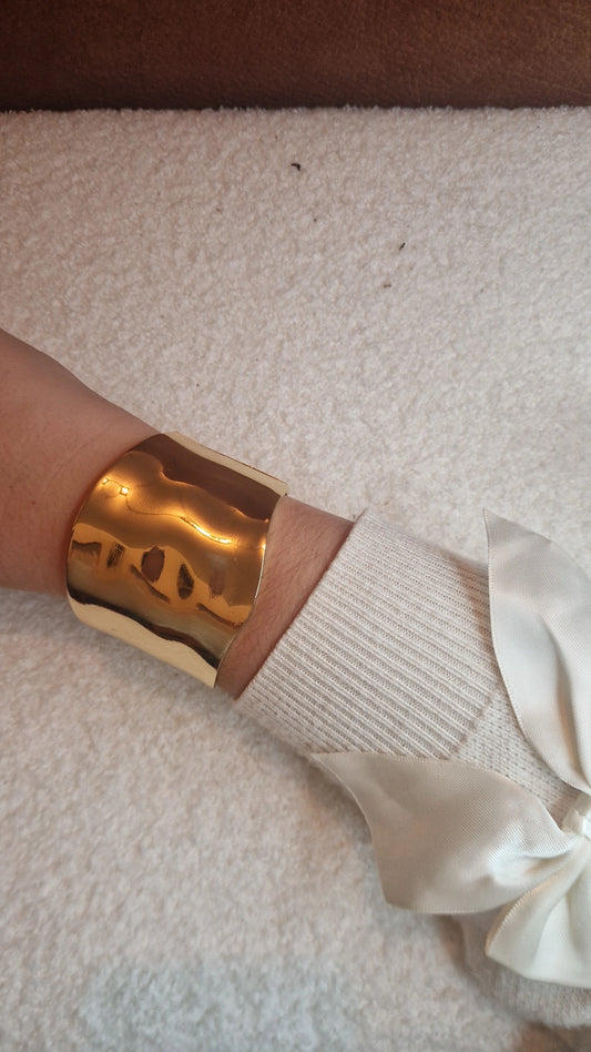 Armband goud